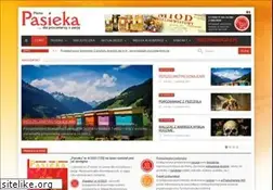 Sites similar to pasieka24.pl