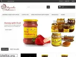Sites similar to pasiekadebowa.pl