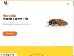 Sites similar to pasiekadratwa.pl