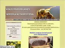 Sites similar to pasiekafabryczna.pl