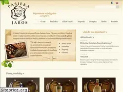 Sites similar to pasiekajaros.pl
