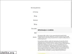 Sites similar to pasiekalyson.pl