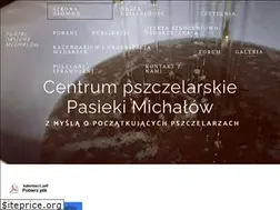 Sites similar to pasiekamichalow.weebly.com
