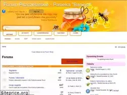 Sites similar to pasiekapszczelarska.pl