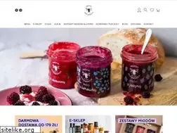 Sites similar to pasiekisadowskich.pl