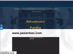 Sites similar to pasierbiec.info