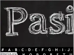 Sites similar to pasifagresif.com