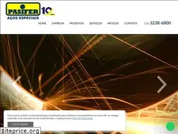Sites similar to pasifer.com.br