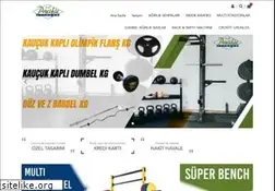 Sites similar to pasificshop.com
