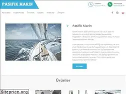Sites similar to pasifik-marin.com