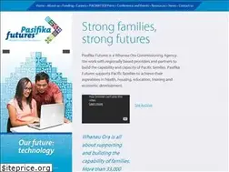 Sites similar to pasifikafutures.co.nz