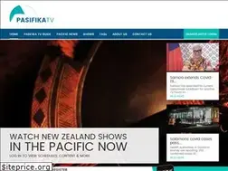 Sites similar to pasifikatv.co.nz