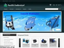 Sites similar to pasifikendustriyel.com