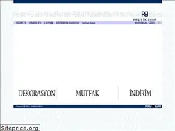 Sites similar to pasifikgrup.com