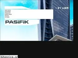 Sites similar to pasifikinsaat.com.tr