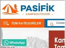 Sites similar to pasifikkamp.com