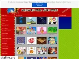 Sites similar to pasifikkoyun.tr.gg