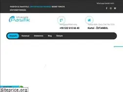 Sites similar to pasifikltd.com