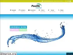 Sites similar to pasifikmedikal.com