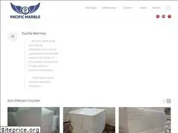 Sites similar to pasifikmermer.com