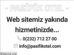 Sites similar to pasifikotel.com
