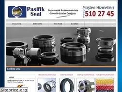 Sites similar to pasifikseal.com