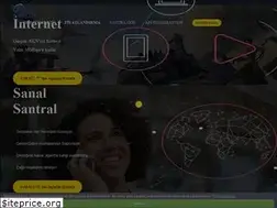 Sites similar to pasifiktelekom.com.tr