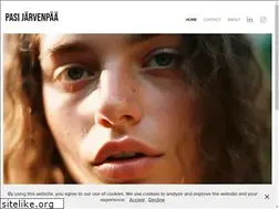 Sites similar to pasijarvenpaa.com