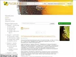 Sites similar to pasika.biz