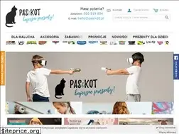Sites similar to pasikot.pl