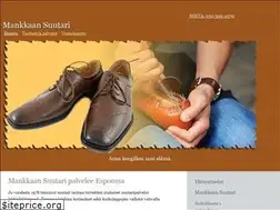 Sites similar to pasilanasemansuutari.fi