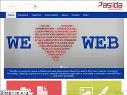 Sites similar to pasilda.com