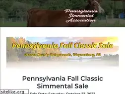 Sites similar to pasimmental.com