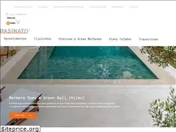 Sites similar to pasinato.com.br