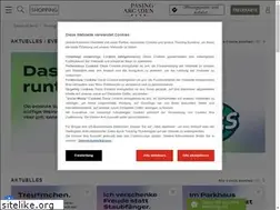 Sites similar to pasing-arcaden.de
