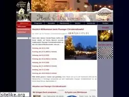 Sites similar to pasinger.de