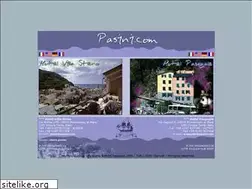 Sites similar to pasini.com