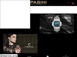 Sites similar to pasinigioielli.com