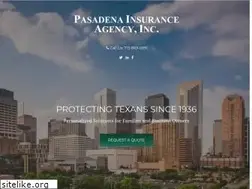 Sites similar to pasins.com