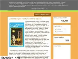 Sites similar to pasion-por-la-cf.blogspot.com