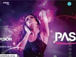 Sites similar to pasion.fm