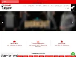 Sites similar to pasionaldeporte.com.ar
