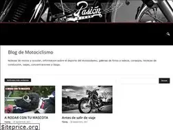 Sites similar to pasionbiker.com