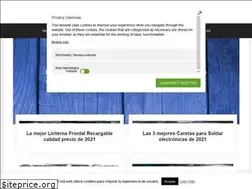 Sites similar to pasionbricolaje.com