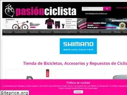 Sites similar to pasionciclista.es