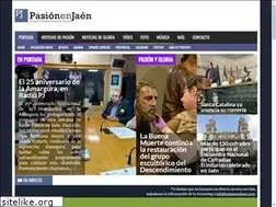 Sites similar to pasionenjaen.com