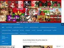 Sites similar to pasionistassagradocorazon.wordpress.com