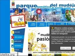 Sites similar to pasionmudejar.com
