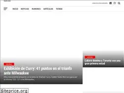 Sites similar to pasionnba.com