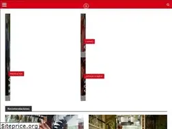 Sites similar to pasionparrillera.com